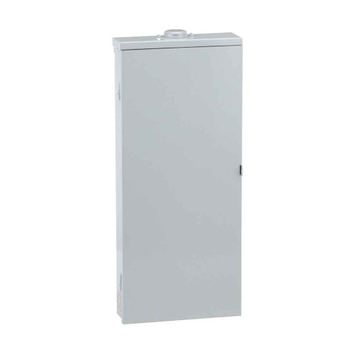 Schneider Load Center, Homeline, 1 Phase, 200A Convertible Main Breaker