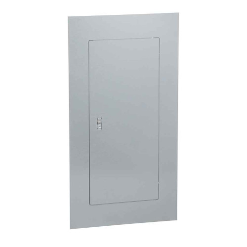 Schneider Panelboard Enclosure Cover, NQ/NF, Type 1, Surface