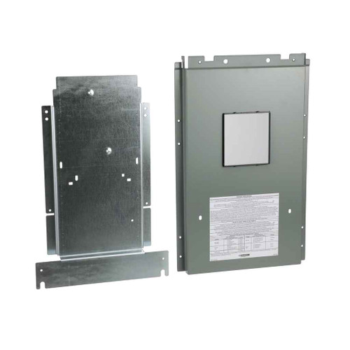 Schneider NQMB Series Panelboard Mounting Bases (2-Pole & 4-Pole Variants