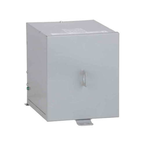 Schneider Transformer, Dry Type, Encapsulated, 1 Phase