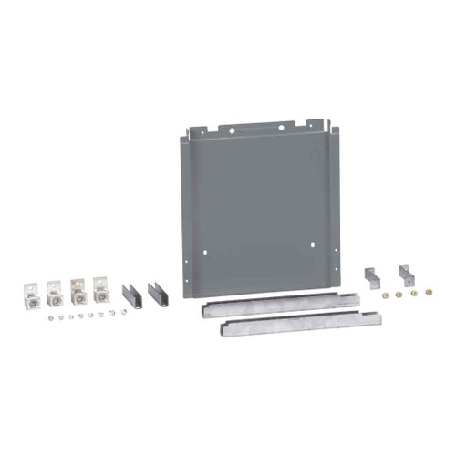 Schneider NF Circuit Breaker Lug Kits — Standard & Flex Terminal Lugs