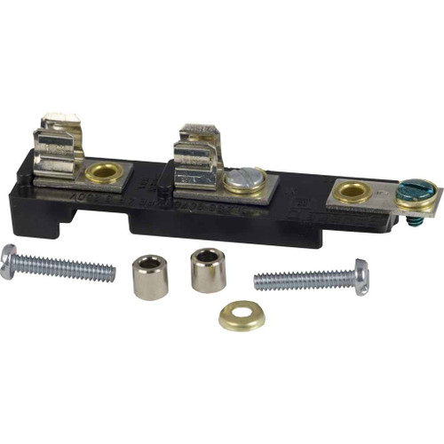 Schneider Transformer Accessory, Fuse Block, 1 Pole