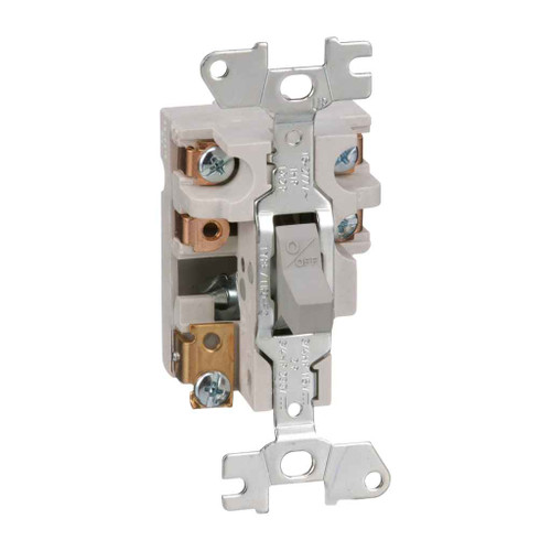 Schneider 2510FO Manual Motor Starter – Type FO, Push-Button Operated, Open Type