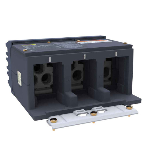 Schneider Panelboard Accessory, I-line, Subfeed Lug Kit