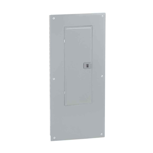 Schneider HOMeline Plug-On Neutral Load Centers — 225A Main Lug, 16–80 Circuit Indoor Panels