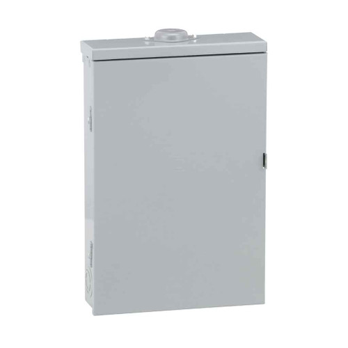 Schneider QO Series Load Centers — Outdoor/Indoor Main Breaker & Main Lug Panels (60A–225A)