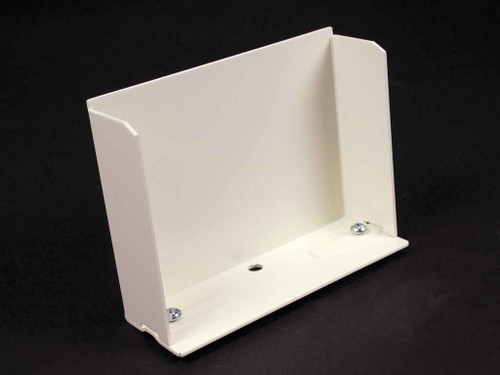 Wiremold 6010 Blank End Fitting