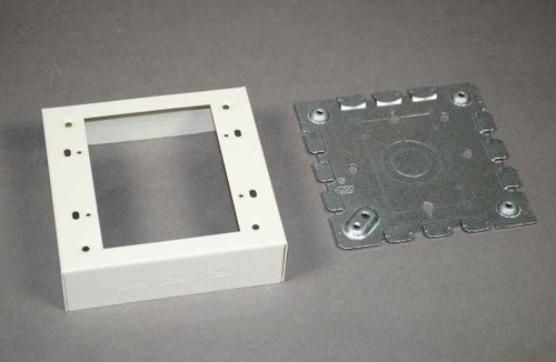 Wiremold-Deep Switch & Receptacle Box - 500/700 Series