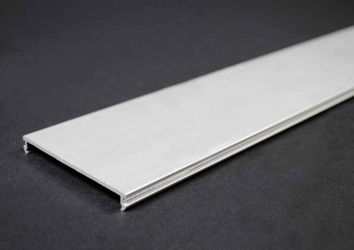 Wiremold AL3300 Series Raceway Base