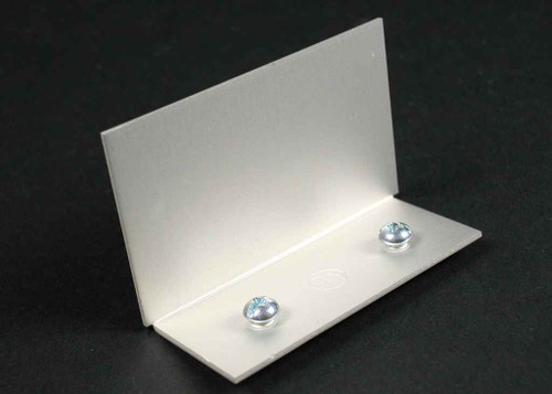 Wiremold AL3310 End Caps