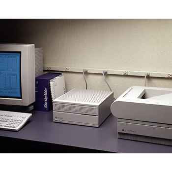 Wiremold Plugmold Multi-outlet Systems - Steel Profile