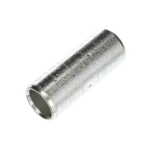 Color-Keyed Two-Way Splice Connectors - Standard Barrel 600V to 35KV