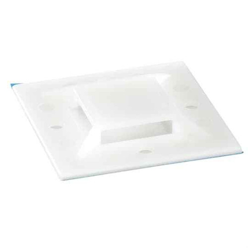 Ty-Rap 4-Way Entry Extra Large Mounting Base