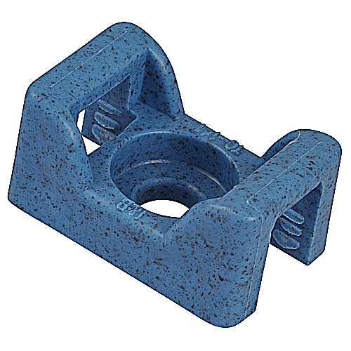 Ty-Rap TC14X Detectable Saddle Support Mounting Bases