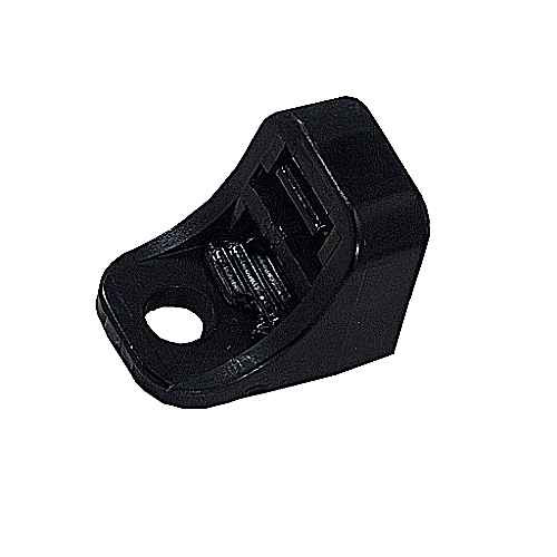 Ty-Rap Releasable 2-Piece Lashing Tie System with Separate Heads