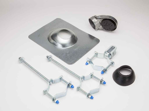 Bridgeport Service Entrance Mast Kit