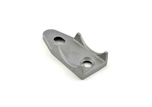 Bridgeport Clamp Backs - Aluminum