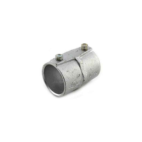 Bridgeport Fittings Malleable Iron Set Screw Couplings for Electrical Conduit