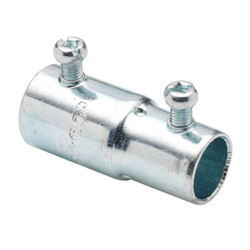 Bridgeport Combination Couplings - Steel