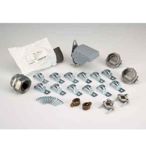 Bridgeport Service Entrance Cable Kit