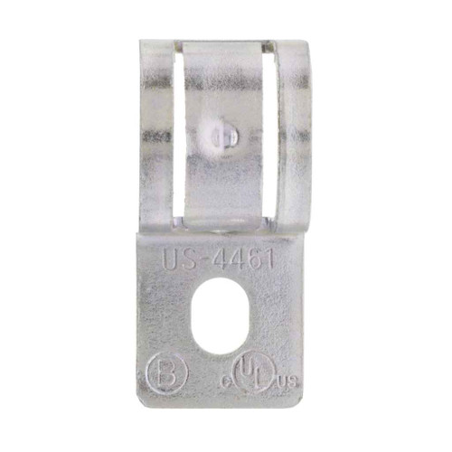 Bridgeport Anti-Short Bushings "Redheads" - Steel AC/MC