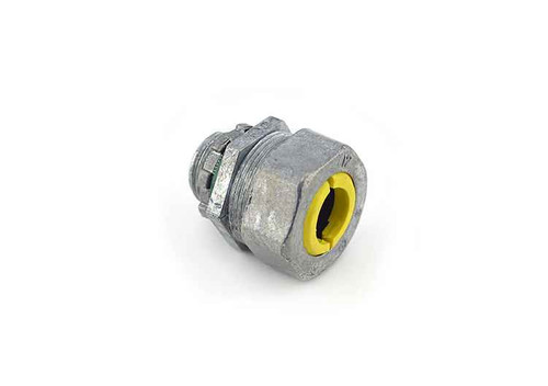 Bridgeport Cord Grip Connectors, Straight