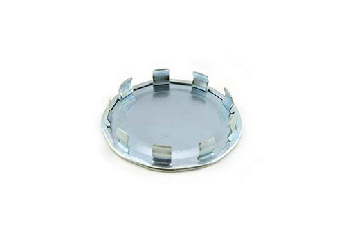 Bridgeport Knockout Plugs - Zinc Plated Steel