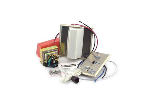 Bridgeport Complete Call for Aid Package - 24VAC