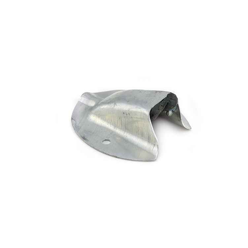 Bridgeport Fittings Aluminum Service Entrance Sill Plate with Screws and Sealing Compound