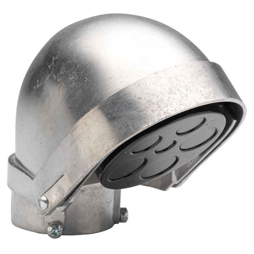 Bridgeport Entrance Caps - Set Screw Type