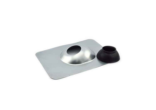 Bridgeport Galvanized Roof Flashings