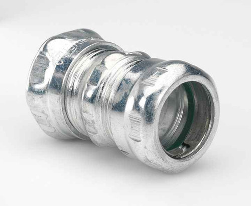 Bridgeport SR EMT Raintight Compression Couplings