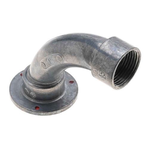 Bridgeport Concrete Slab Elbows