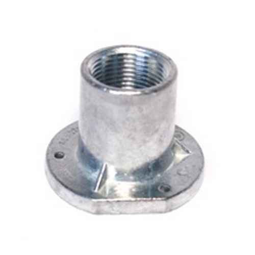 Bridgeport Concrete Slab Inserts