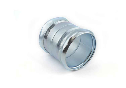 Bridgeport EMT Compression Couplings - Steel
