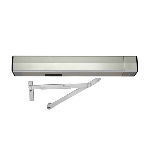 Norton Rixson 6061D ADA Low Energy Operator Push Side, Wi-Fi Interface, Heavy Duty, Heavy Duty Double Lever Arm