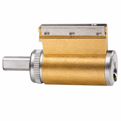 Corbin Russwin 2000-033-L4 626 0-BIT - CL3300, CL3500, CL3800, CL3600 (June 2000 and after) Cylinder, L4 Keyway