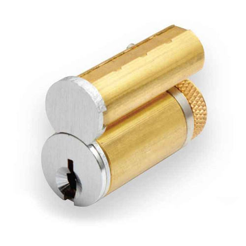 GMS LFIC-SC-26D-B1 Large Format IC Core, Schlage C Keyway