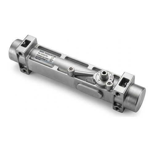 Sargent CB-351-EN Powerglide Door Closer Body Only - Heavy-Duty Commercial Grade