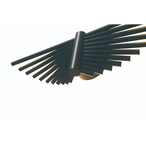 Eurofase Lighting Seraph 25" Wide LED Wall Sconce 3000K