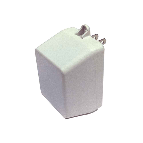 Altronix TP1220 Plug-In Transformer, 115VAC 50/60Hz at 0.23A Input, 12VAC/20VA at 1.7A Output
