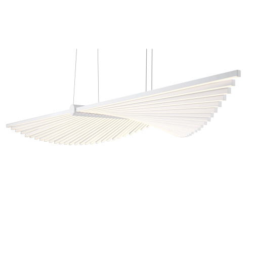 Eurofase Lighting Seraph 1-Tier LED Chandelier