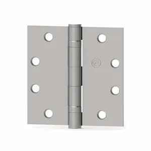 Hager ECBB1103 Full Mortise, 5-Knuckle Ball Bearing, Heavy Weight