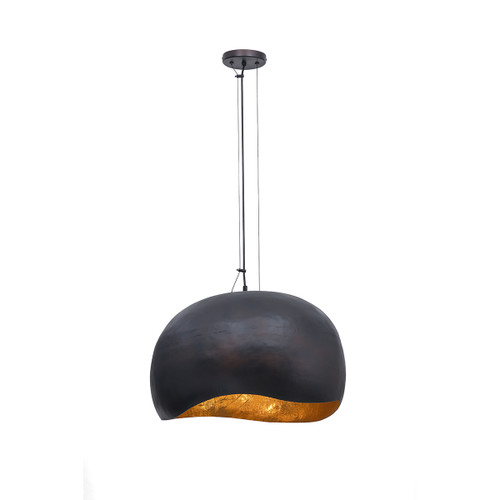 Eurofase Lighting Baleia 24" 3-Light Pendant