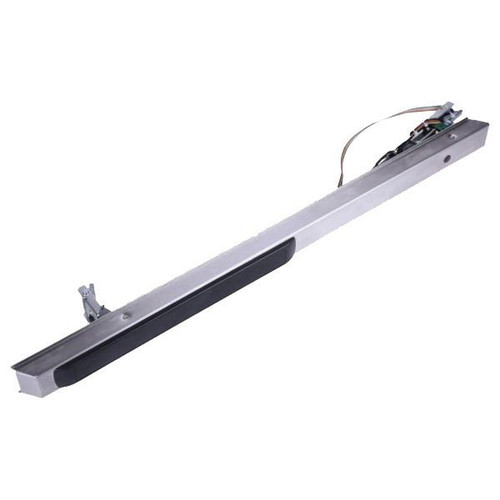 Sargent R56AG Electric Latch Retrofit Kit with Push Rail for 56/80 Series