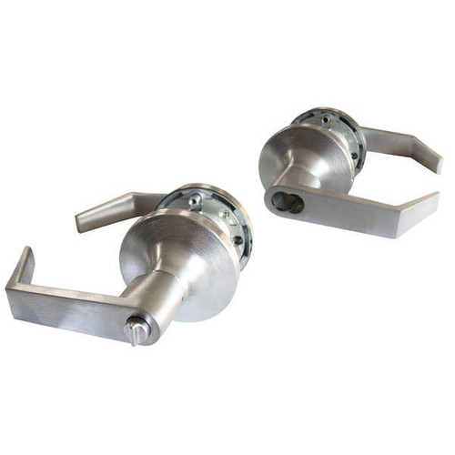 Accentra AU540 Cylindrical Lever Lock - Augusta Lever