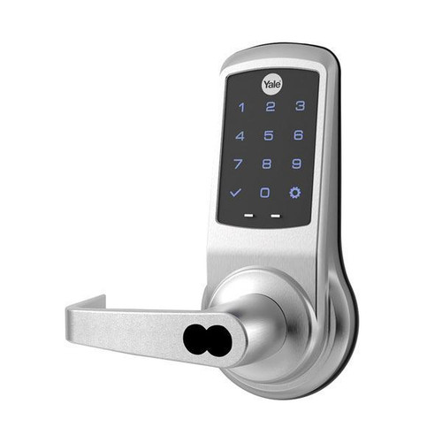 Accentra B-AU-NTB623-NR 626 NexTouch Stand-Alone Touchscreen Lock