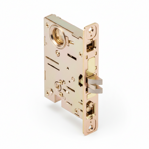 Falcon A7821 - MA541 Lock Case, Does Not Include Armor Front