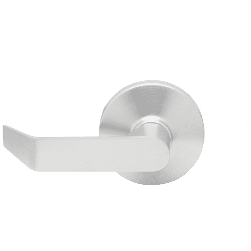 Falcon B12 Grade 2 Cylindrical Non-Keyed Dummy Lever Lock