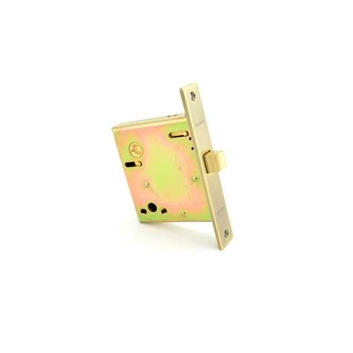 Baldwin 8540 Privacy Knob x Knob 2-1/2" Backset Mortise Lock Body